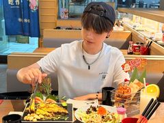 -三禾寿司(君尚店)