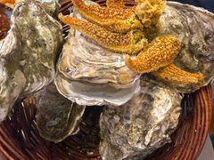 -遇西祠·海鲜烧烤(总店)