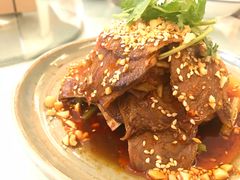 -青年公社烤鸭(青年路店)