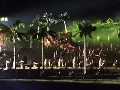 -三亚红色娘子军演艺公园景区