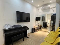 -音乐窝玩创中心·乐器声乐(海珠乐峰店)