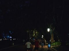 -南宁南湖公园