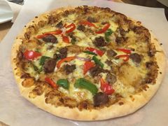 -百特喜·意大利餐厅(八佰伴镇江店)