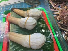 -79号渔船海鲜饭店(宝安店)