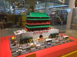 -乐高授权专卖店(朝阳大悦城店)