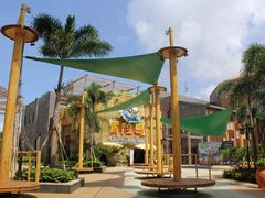 -三亚海昌梦幻海洋不夜城