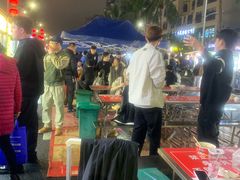 -海大南门夜市(海富街店)