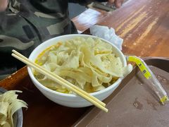 -龙门李家三旦羊肉汤馆