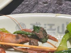 -盛江山自助料理(奥莱锦辉购物广场店)