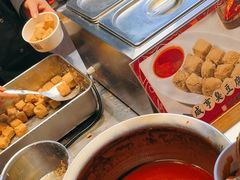 -香园茶社·金陵小灶(老门东店)