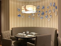 -浙江安吉JW万豪酒店·万豪中餐厅