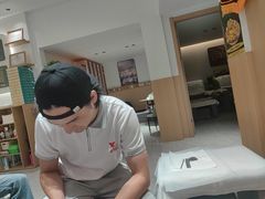 -郑远元专业修脚房(晴川街店)