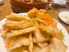 果味锅包肉-金掌勺·锅包肉(广渠门店)