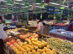 -大润发(莱州店)