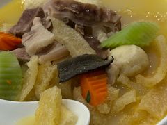 -怡园饭店-餐厅(四望亭店)