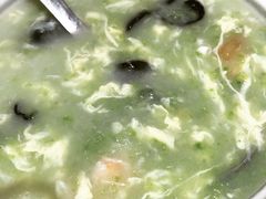 -吕氏疙瘩汤·新鲁菜(济南万象城店)