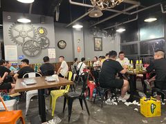 -邱金小炒·30 年盐帮江湖菜(自贡店)