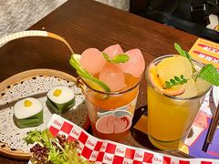 -泰妃殿(武汉首店)