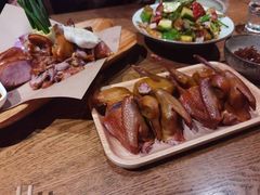 -鸽子窝(青塔店)