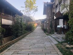 -茅山东方盐湖城景区