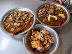 -铭辉沙嗲面(新街商业城店)