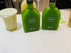 -混果汁(喜荟城店)