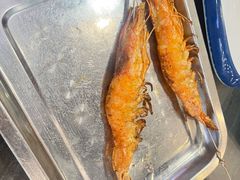 -萃华海鲜阁大排档(五四广场店)