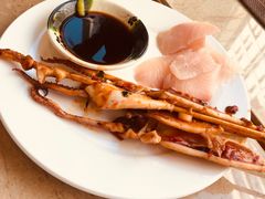 -永泰福朋喜来登酒店-宜客乐自助餐厅(远大路店)