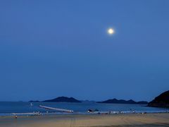 -东海半边山旅游度假区