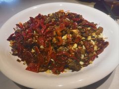 -巴扎屋大盘鸡·新疆菜(汇嘉时代店)