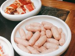 -九田家黑牛烤肉料理(石路天虹店)