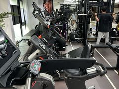 -简·无界健身工作室·运动康复·体态(石厦店)