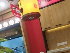 -和福顺牛肉大虾焖锅自助(宝业店)