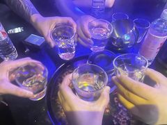 -莹乐迪量贩式KTV(祝桥店)