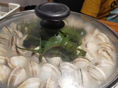 -烧货·活海鲜炭烧(湖滨商业街店)