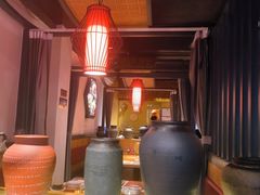 -赣饭农家·江西小炒(西乡店)
