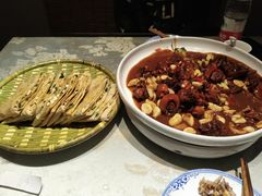 -鲁城往事(游客中心店)