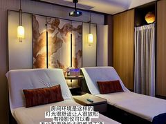 -和子足浴SPA会馆(竹山路店)