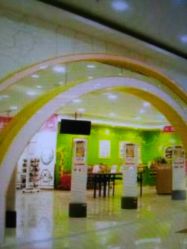 -孩子王童乐园(唐山万达广场店)