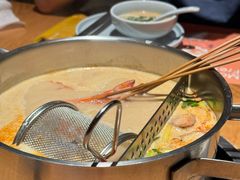 -生如夏花泰式火锅(鹭洲里店)