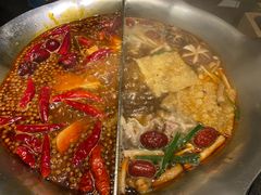 -湊湊火锅·茶憩(打浦桥日月光店)