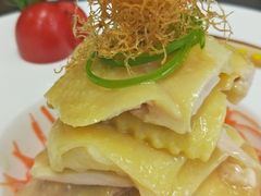 -广州塔晖粤轩中餐厅