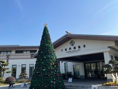 -扬州瘦西湖温泉