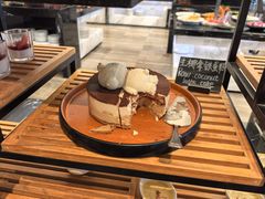 -白云宾馆-祥云西餐厅·法式鹅肝海鲜自助