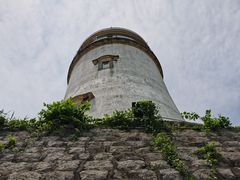 -东望洋炮台东望洋灯塔
