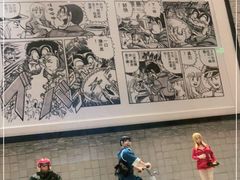 -小山日本料理(兴业太古汇店)