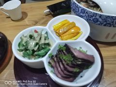 -醉霖生态餐厅(交大店)