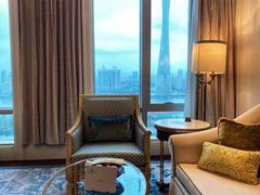 -广州富力丽思卡尔顿酒店