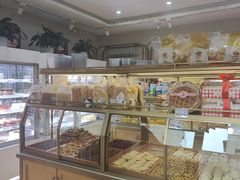 -玛尔哈巴·塔塔尔糕点(华侨小区店)