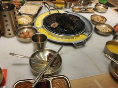 -韩宫宴烤肉·料理(颛桥万达店)